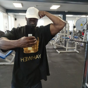 Meet your Posher, Joseph